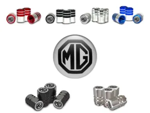 MG Cappelli stelo Auto Stile Moderno Look